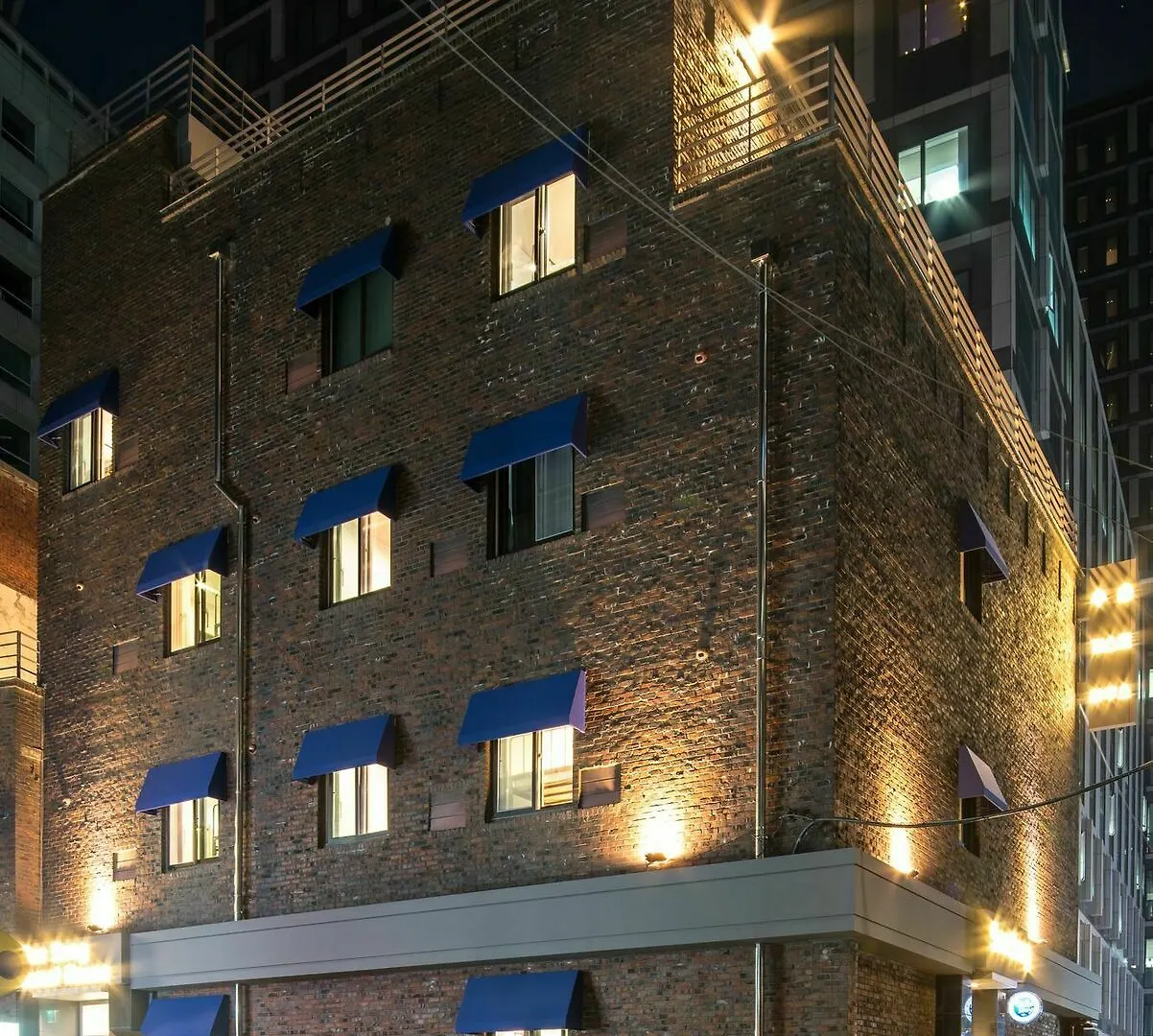 Soo Song Guest House Seoul 2*,  South Korea