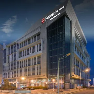 Western Premier Airport 4* Incheon