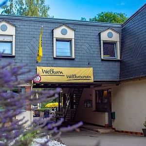 Vakantiepark Walsdorf Fouhren