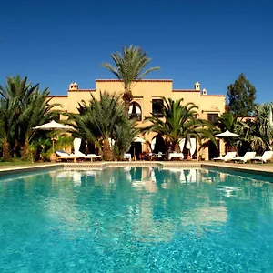 Le Perroquet Bleu 3* Marrakesh