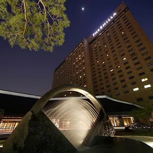 Hotel The Shilla, Seoel