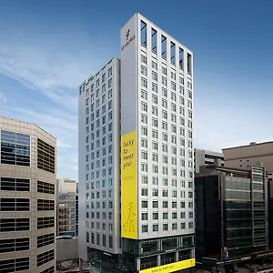 Hotel L7 Myeongdong By Lotte, Seoel