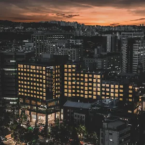 Hotel Nine Tree Premier Insadong, Seoul