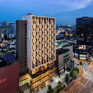 Hotel Mercure Ambassador Hongdae, Seoul