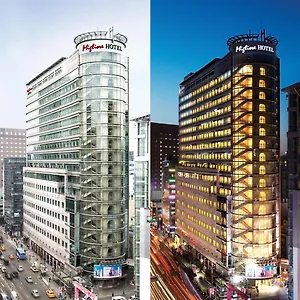 Hotel Migliore Myeongdong, Seoel