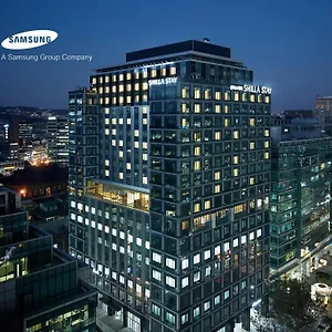 Hotel Shilla Gwanghwamun Myeongdong, Seoel