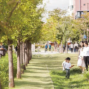 Gasthof Daol, Seoul