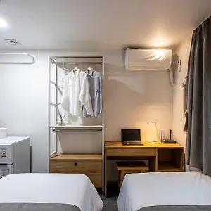 Hotel Beyond Jongno