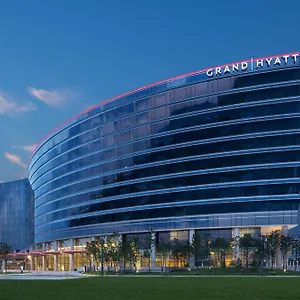 Grand Hyatt 5* Incheon