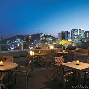 Hotel Ibis Ambassador Insadong, Seoel