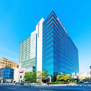 Hotel Tmark Myeongdong, Seoel