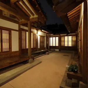 Doo Hanok ** Séoul