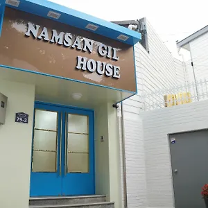 Namsan Gil House ** Seul