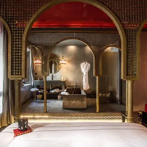 Dar Kandi 4* Marrakesh