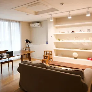 일요스테이 Ilyo Apartment