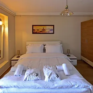 Sunshine Taksim Appart hôtel Istambul